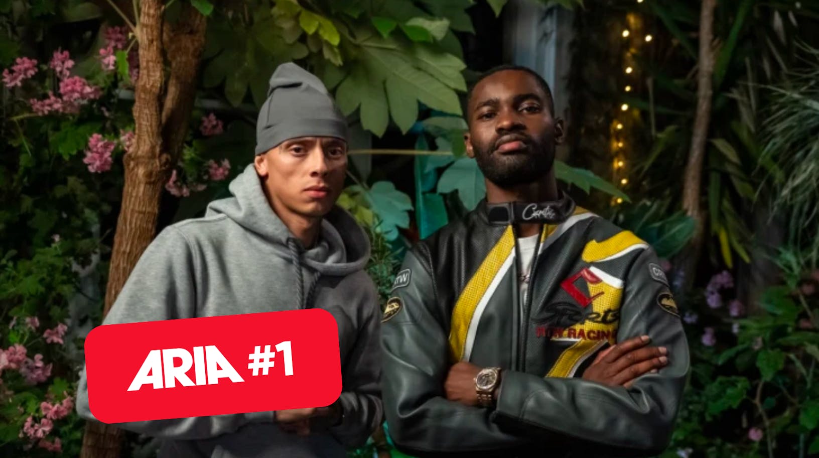 Foo Fighters score ninth #1 album