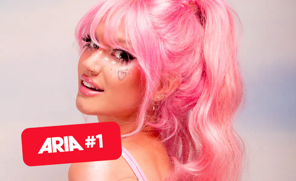 ARIA Charts
