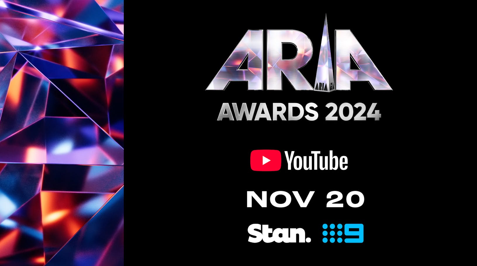 Royel Otis and Troye Sivan sweep the 2024 ARIA Awards