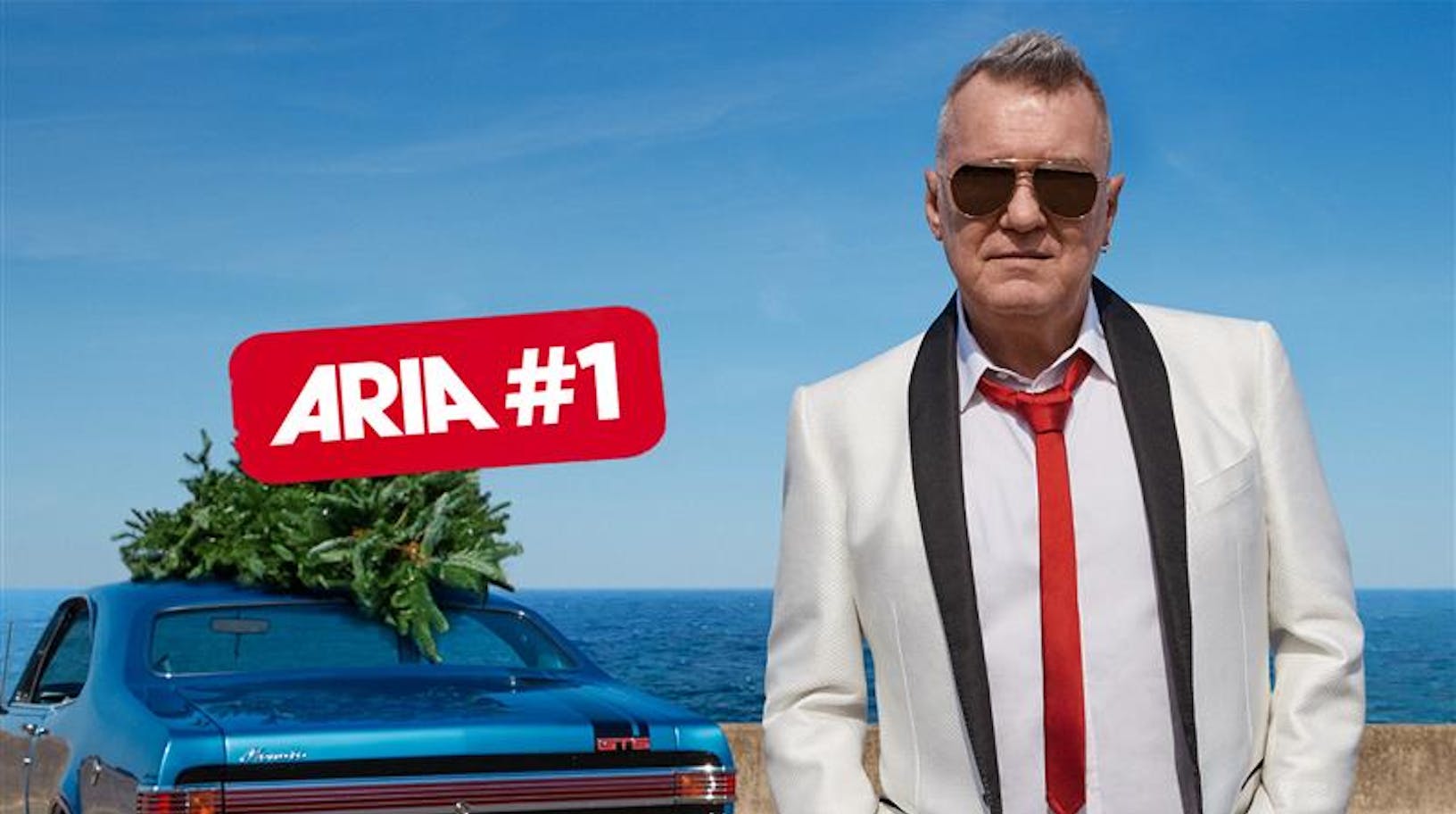 A very Barnesy Christmas 