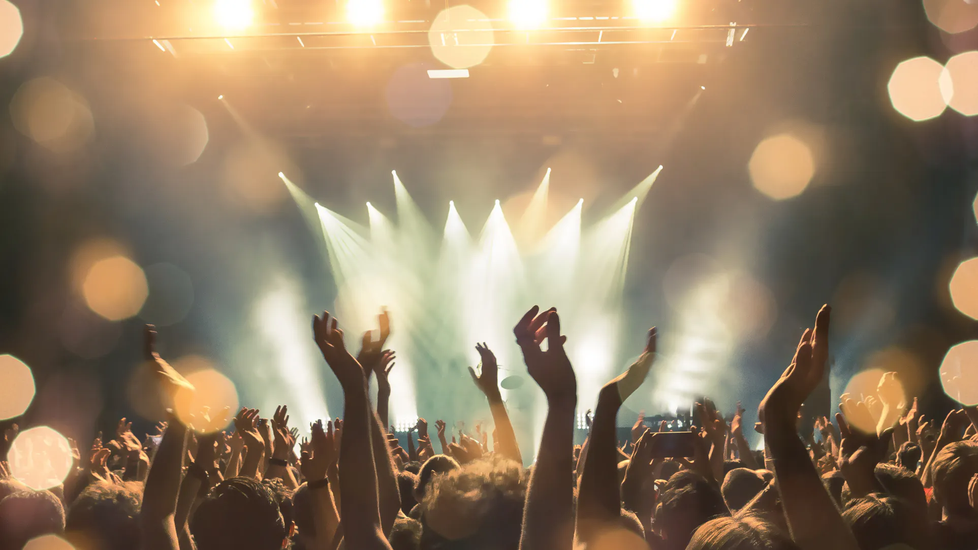 The ARIA Award for Best Music Festival returns