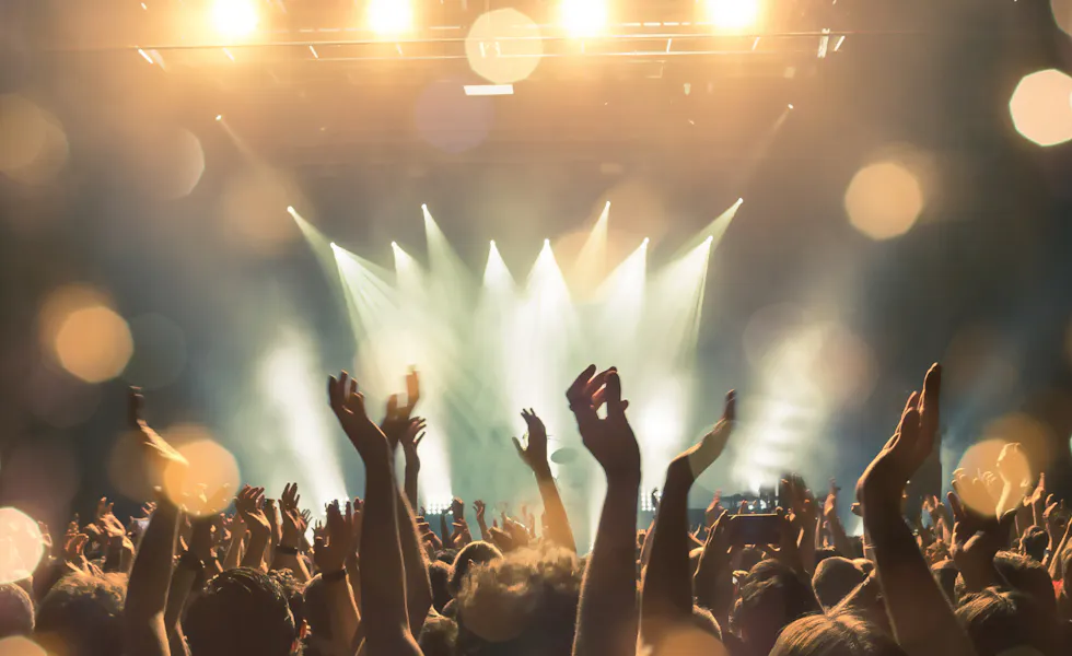 The ARIA Award for Best Music Festival returns