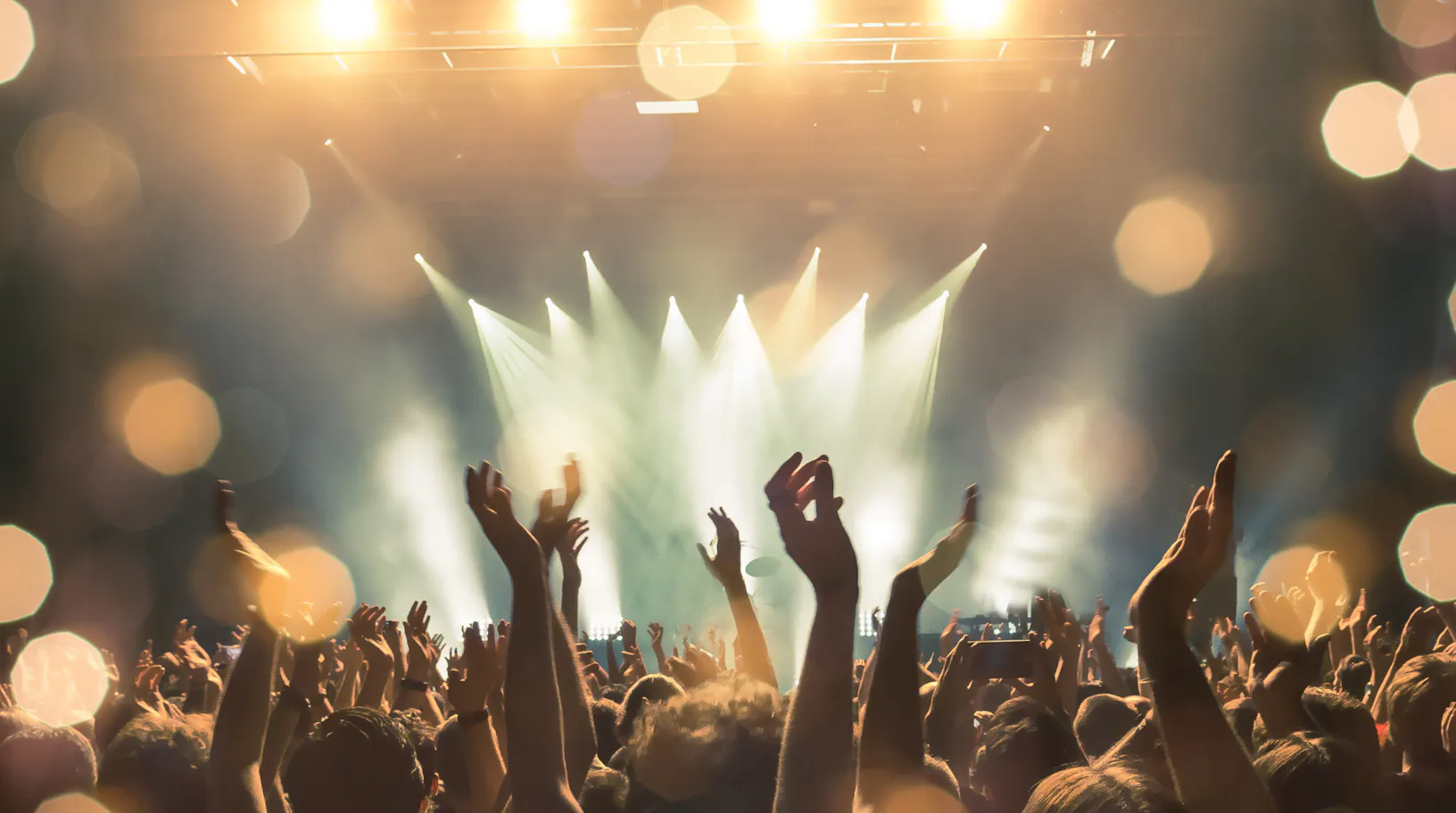 The ARIA Award for Best Music Festival returns