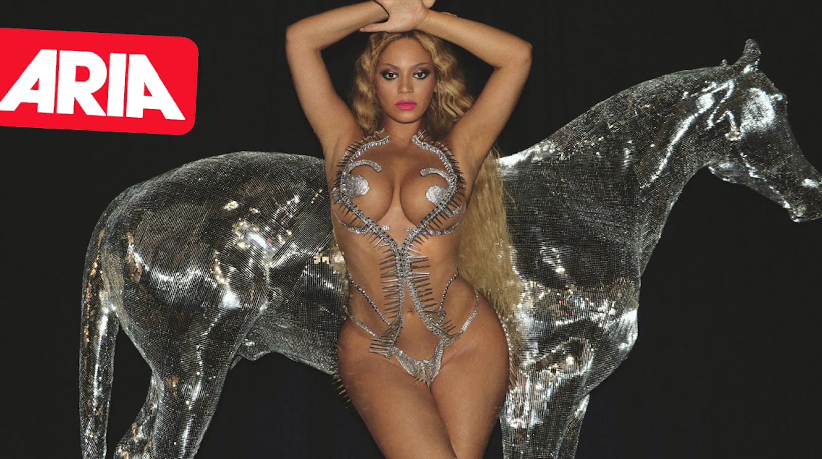 Queen Bey takes the throne