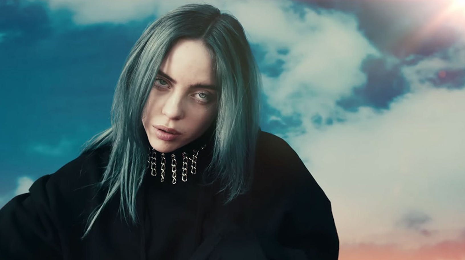 Billie Eilish holds #1 for second week with Bad Guy