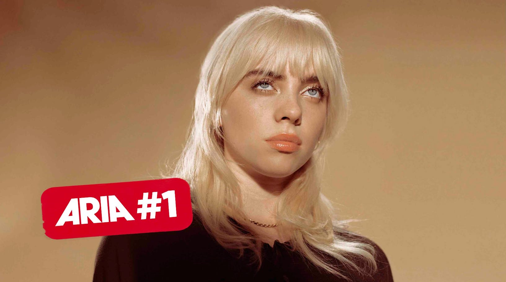 Happier Than Ever lands Billie Eilish second ARIA #1 album Happier Than Ever lands Billie Eilish second ARIA #1 album