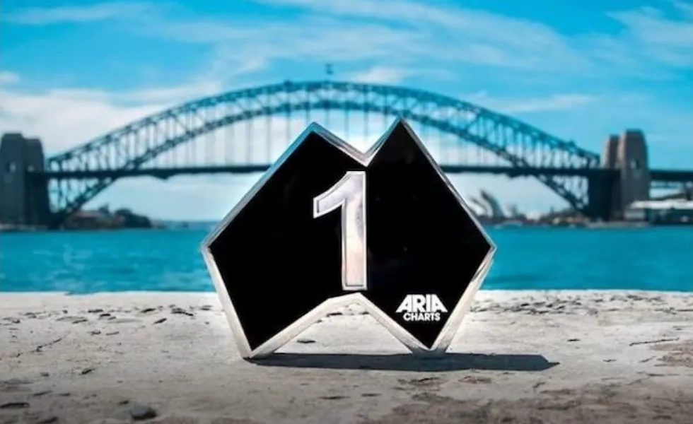 ARIA Charts set eligibility rules for recordings made with AI