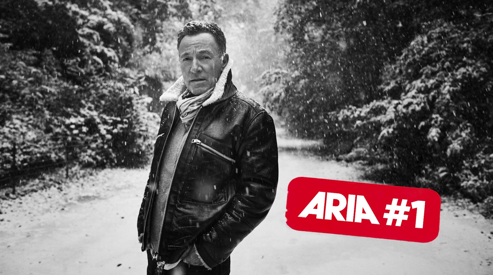 Letter To You lands Bruce Springsteen fifth ARIA #1 album