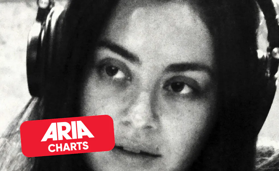 Charli is back on the chart
