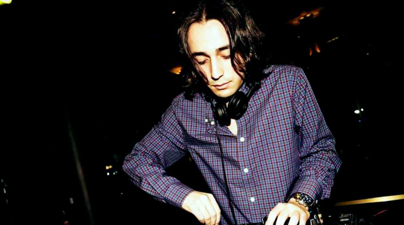 ARIA DJ Of The Week: Christian Belvedere ARIA DJ Of The Week: Christian Belvedere