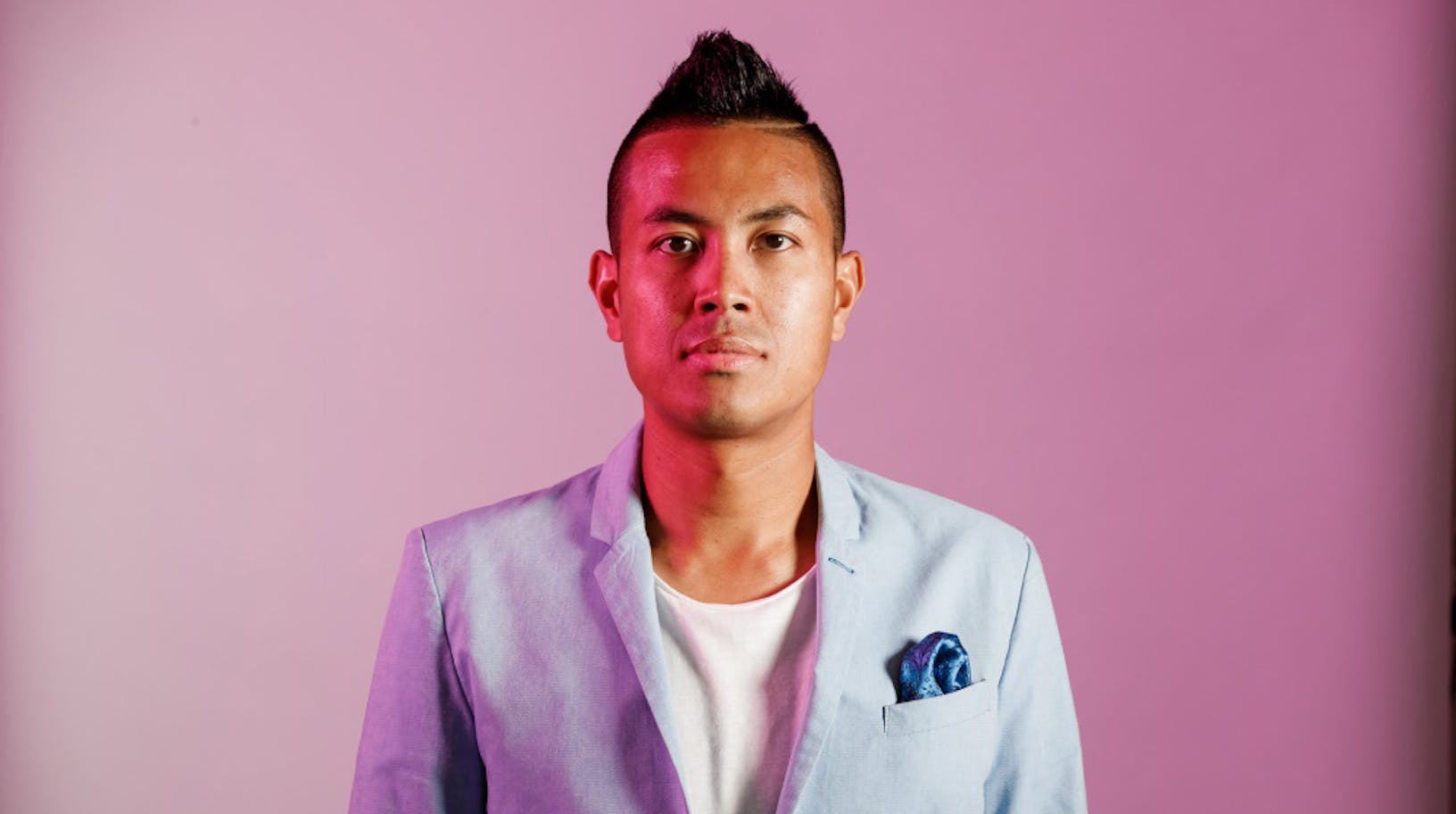 ARIA DJ Of The Week: Chusap