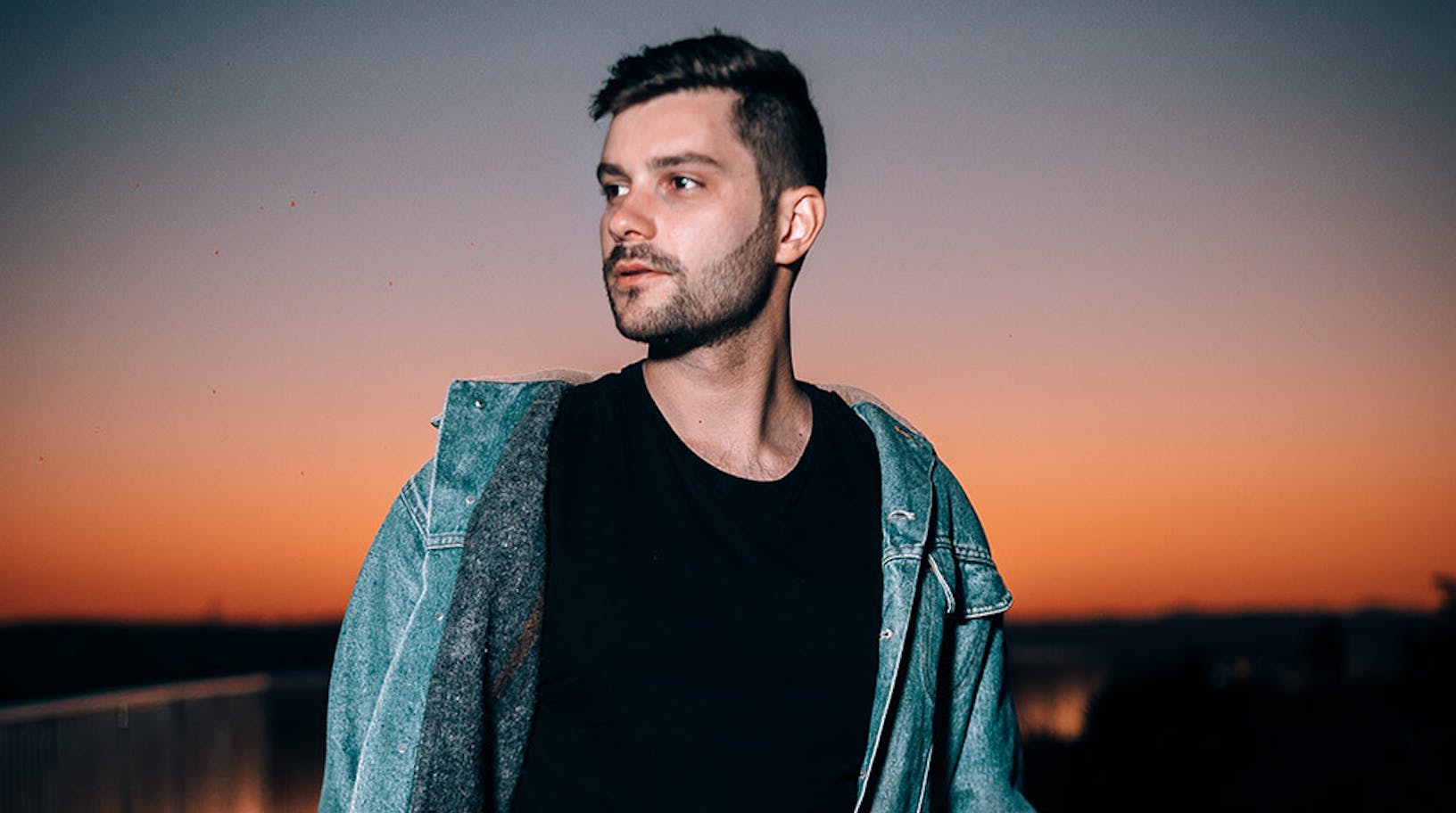 ARIA DJ Of The Week: Colour Castle