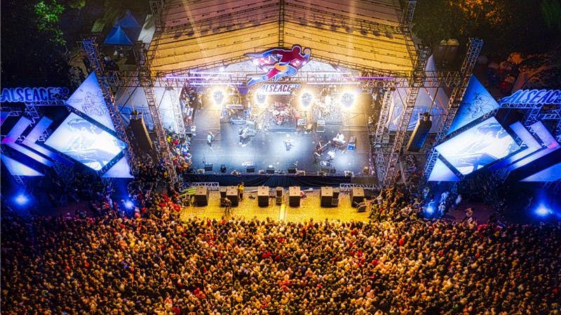 ACMA decision on commercial radio Australian music quotas entrenches failing local music policy