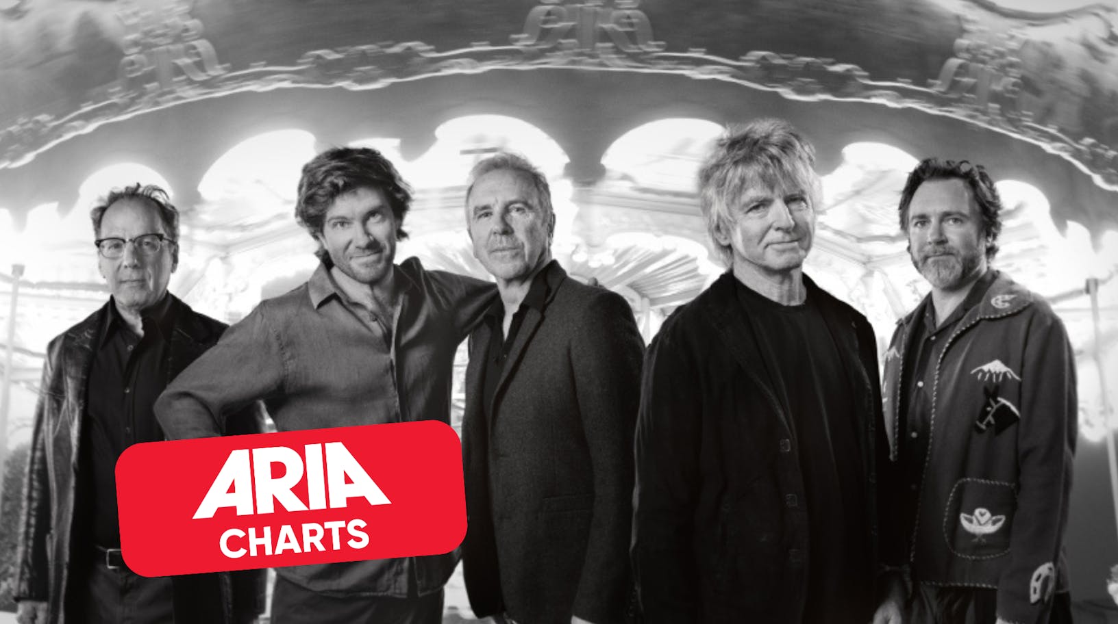 Crowded House’s dream run continues