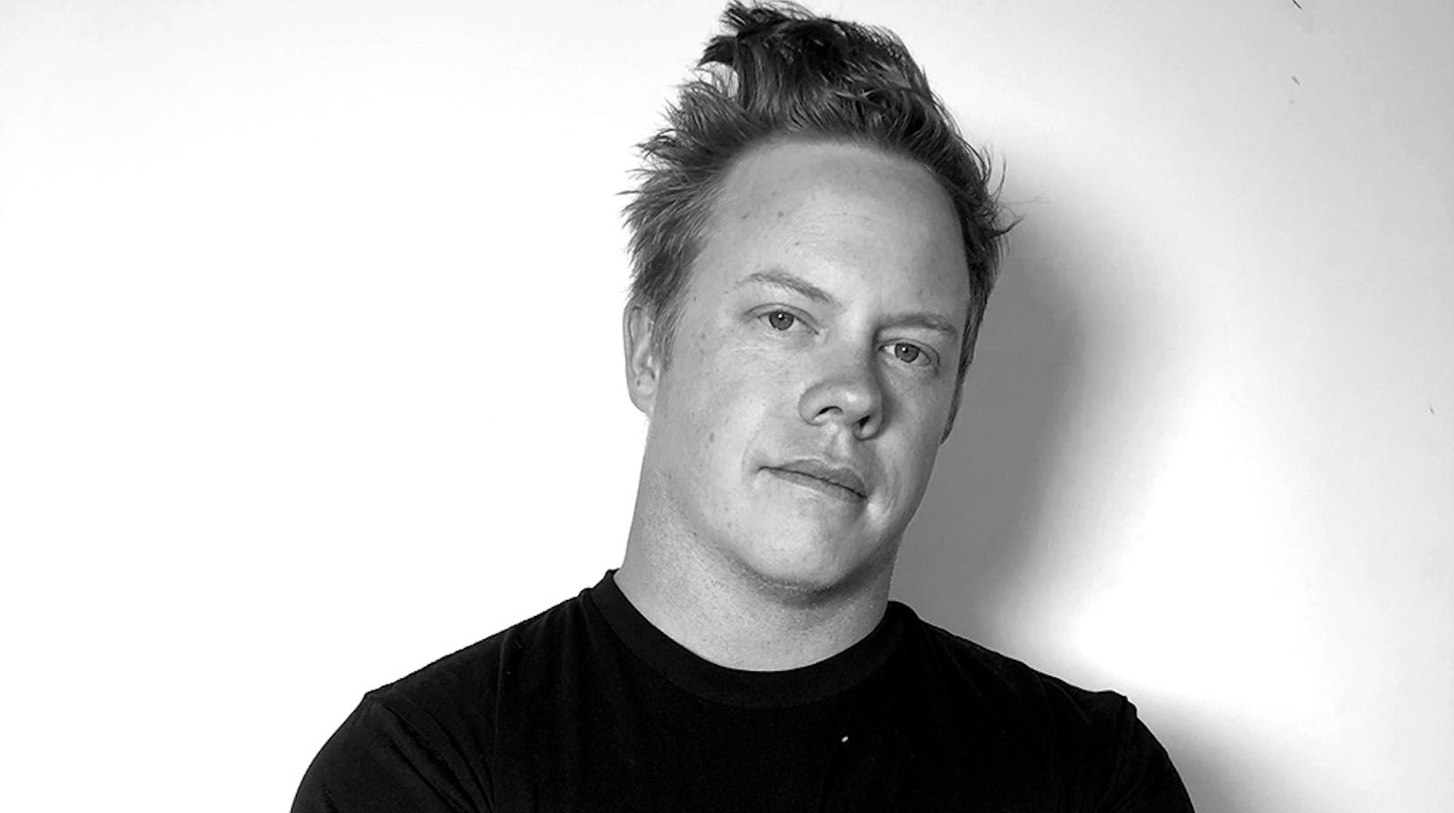 ARIA DJ Of The Week: Damo Cox