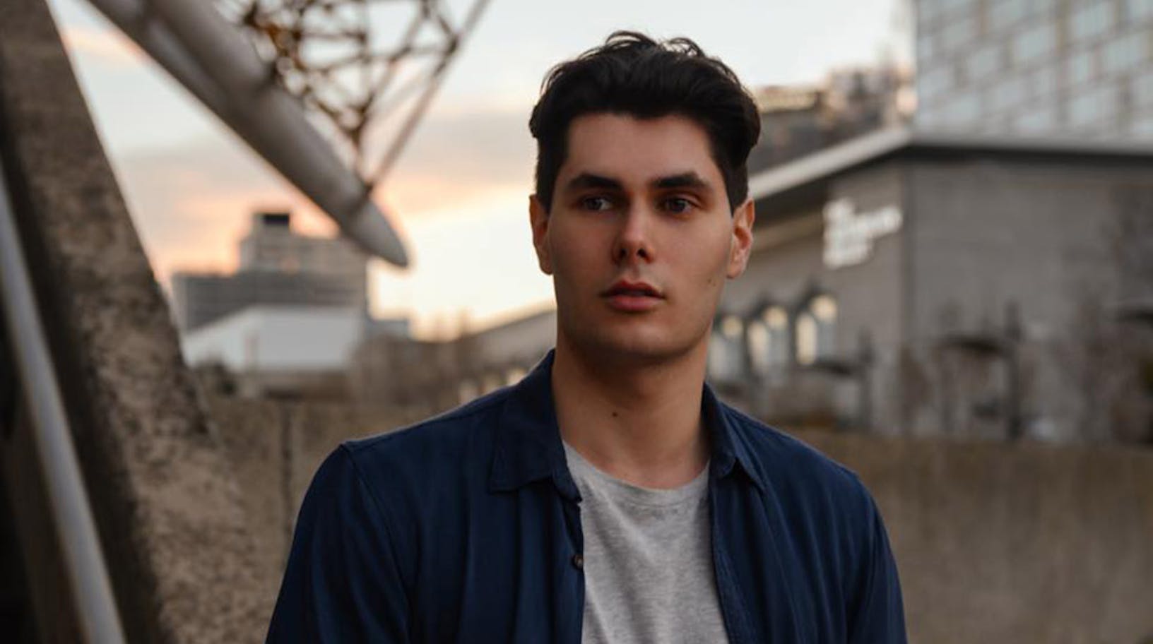 ARIA DJ Of The Week: Daniel Cuda