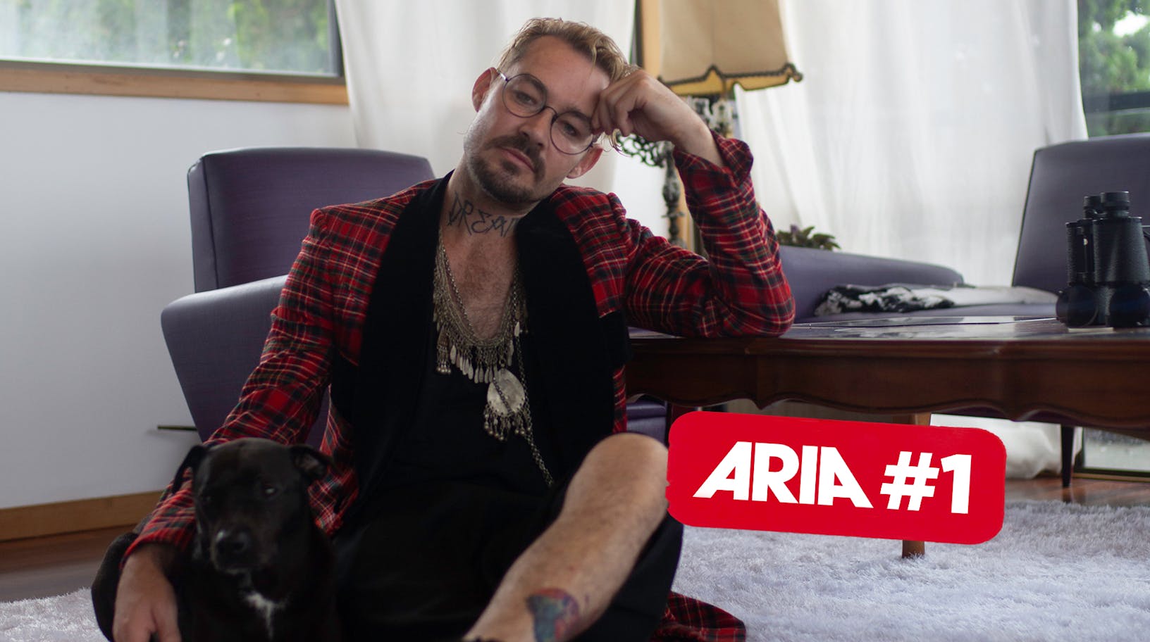 FutureNever lands Daniel Johns first solo ARIA #1 album FutureNever lands Daniel Johns first solo ARIA #1 album