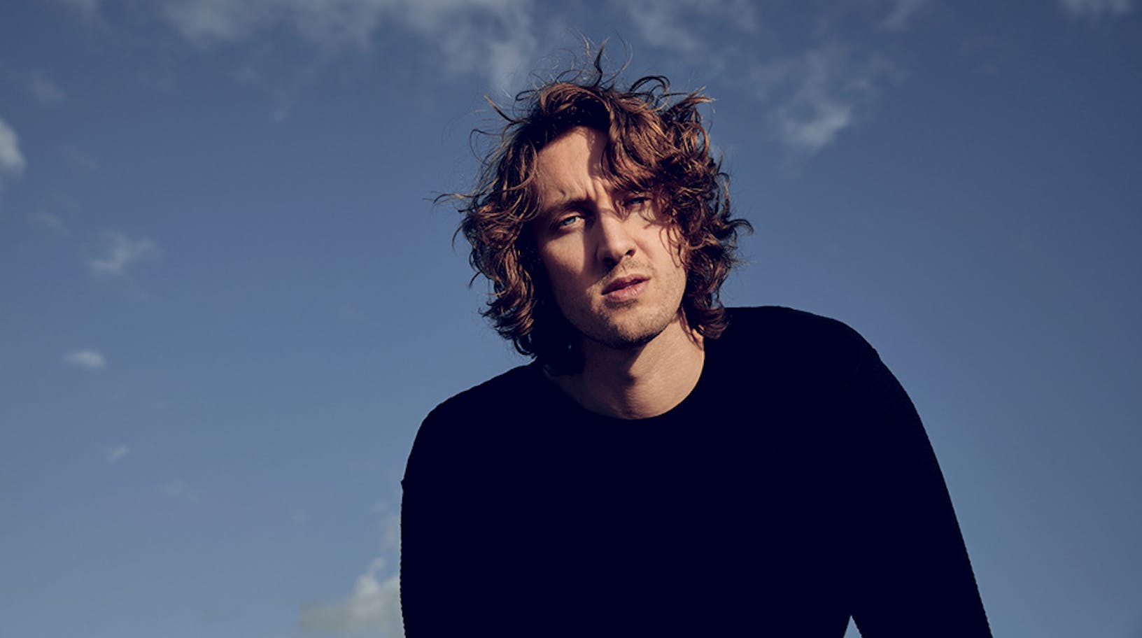 Dean Lewis scores first #1 album with A Place We Knew Dean Lewis scores first #1 album with A Place We Knew