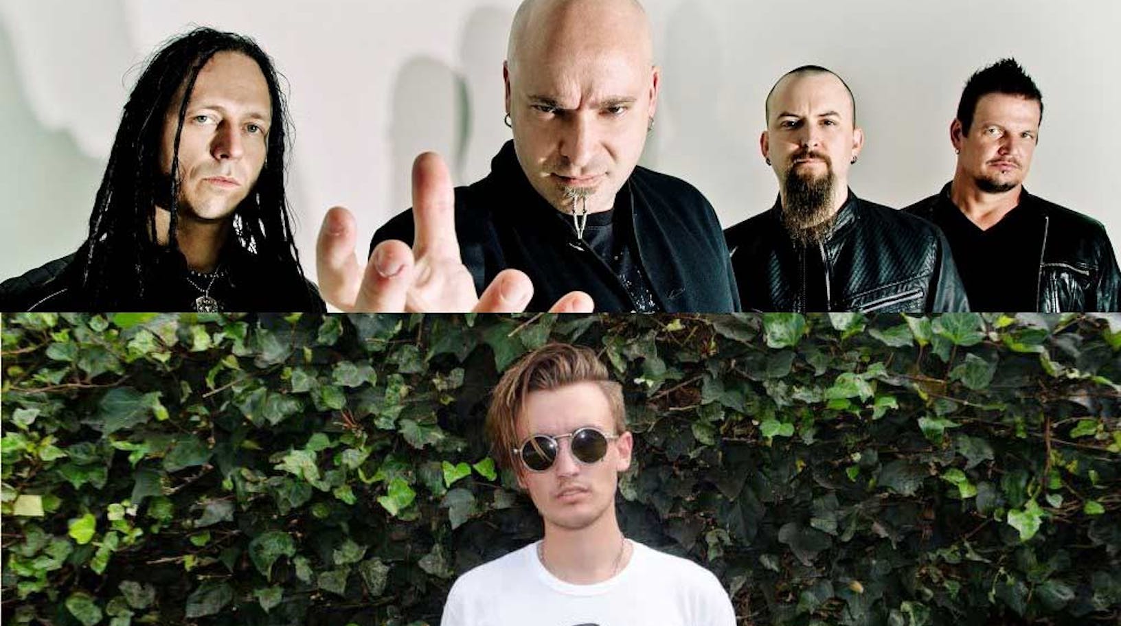 Who'll be #1 on this week's ARIA Charts?