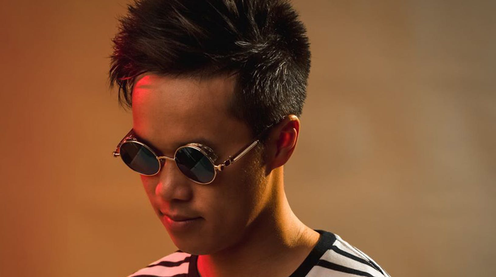 Dle Rapper ARIA DJ Of The Week: DLE