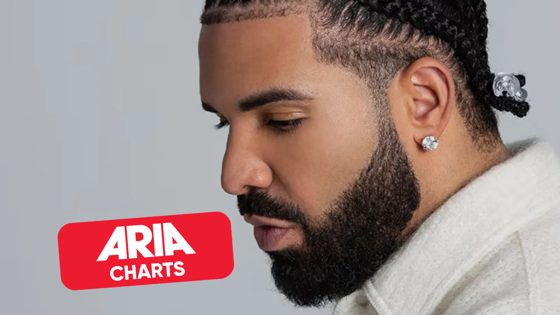Drake ices out the chart
