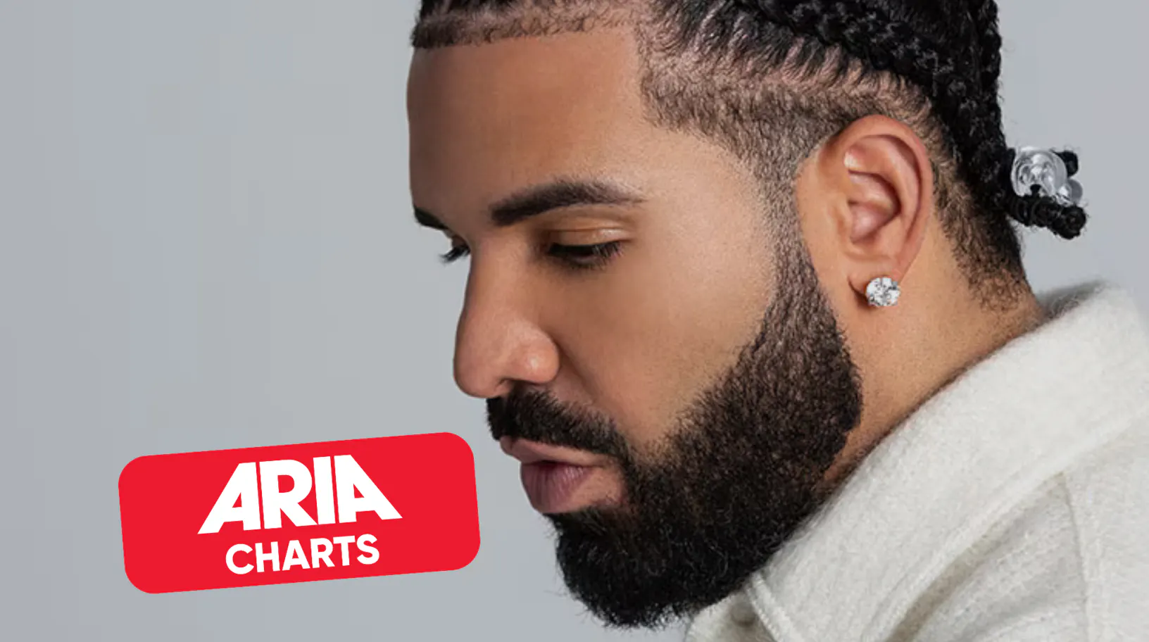 Drake ices out the chart