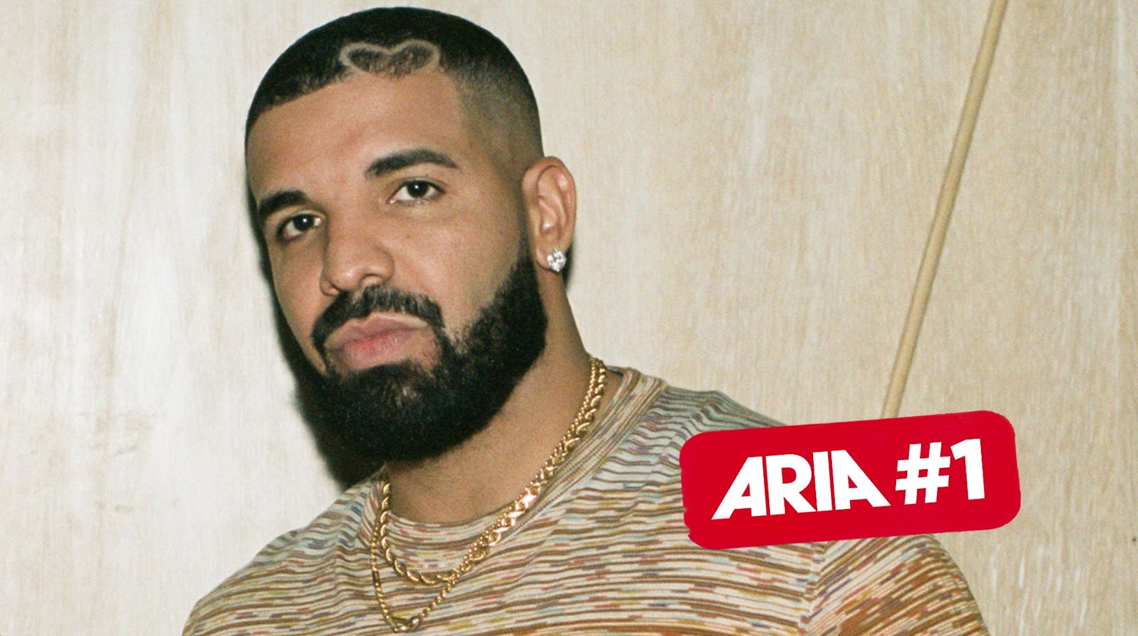Drake scores fourth ARIA #1 album with Certified Lover Boy