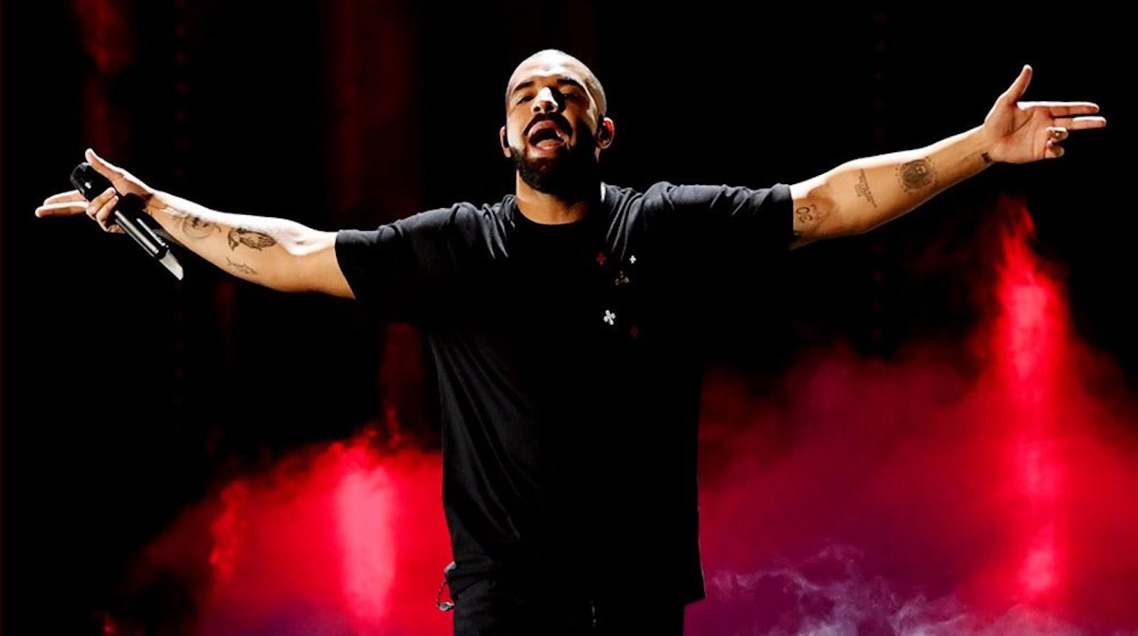 Drake Notches Up Third Week At 1 With In My Feelings Aria