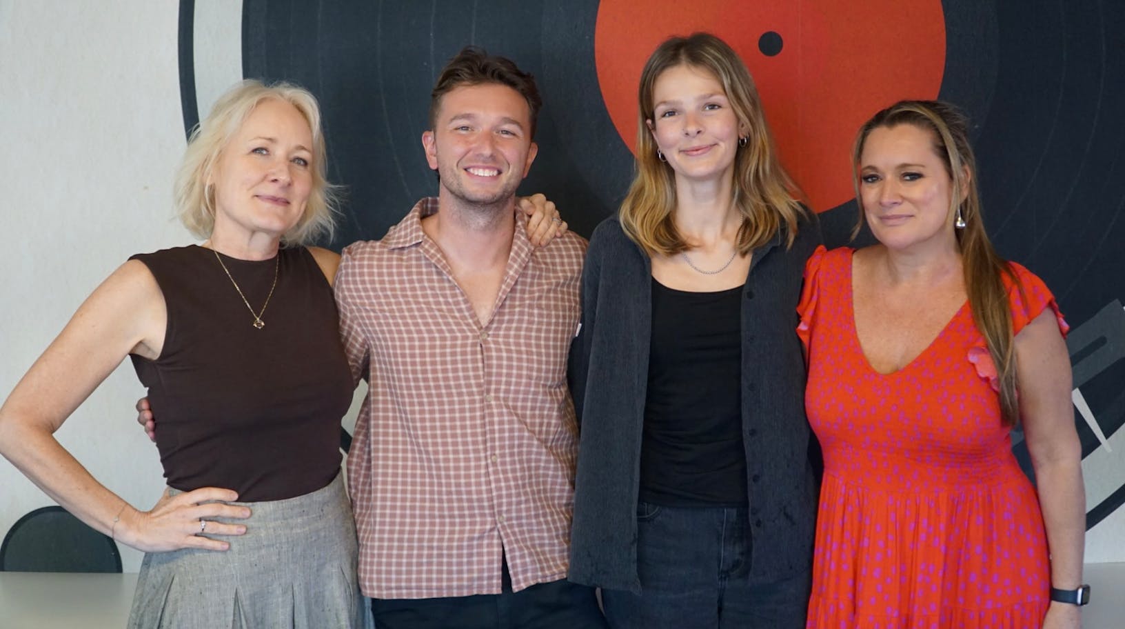 ARIA announces Board updates