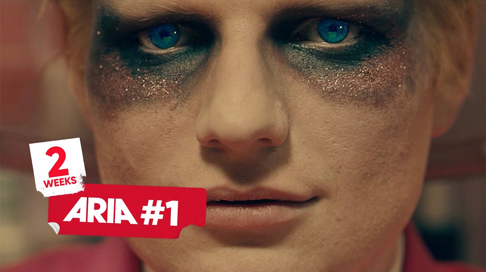 Ed Sheeran's Bad Habits holds ARIA #1 for second week