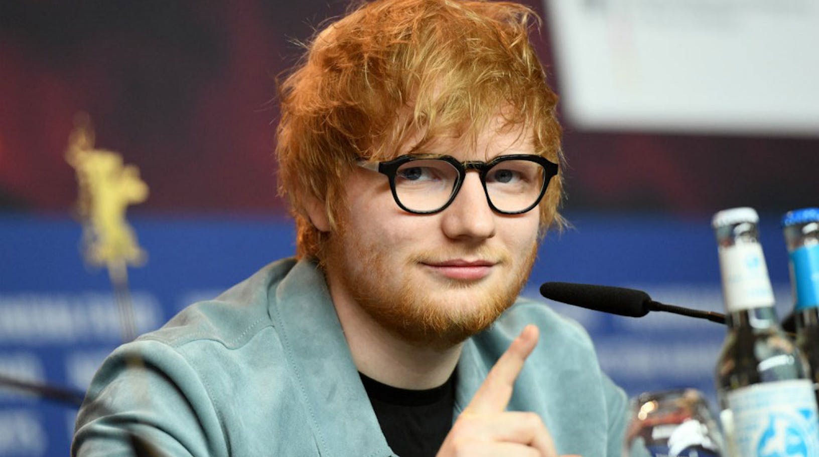 Sheeran's ÷ notches up 24th week at #1 - ARIA