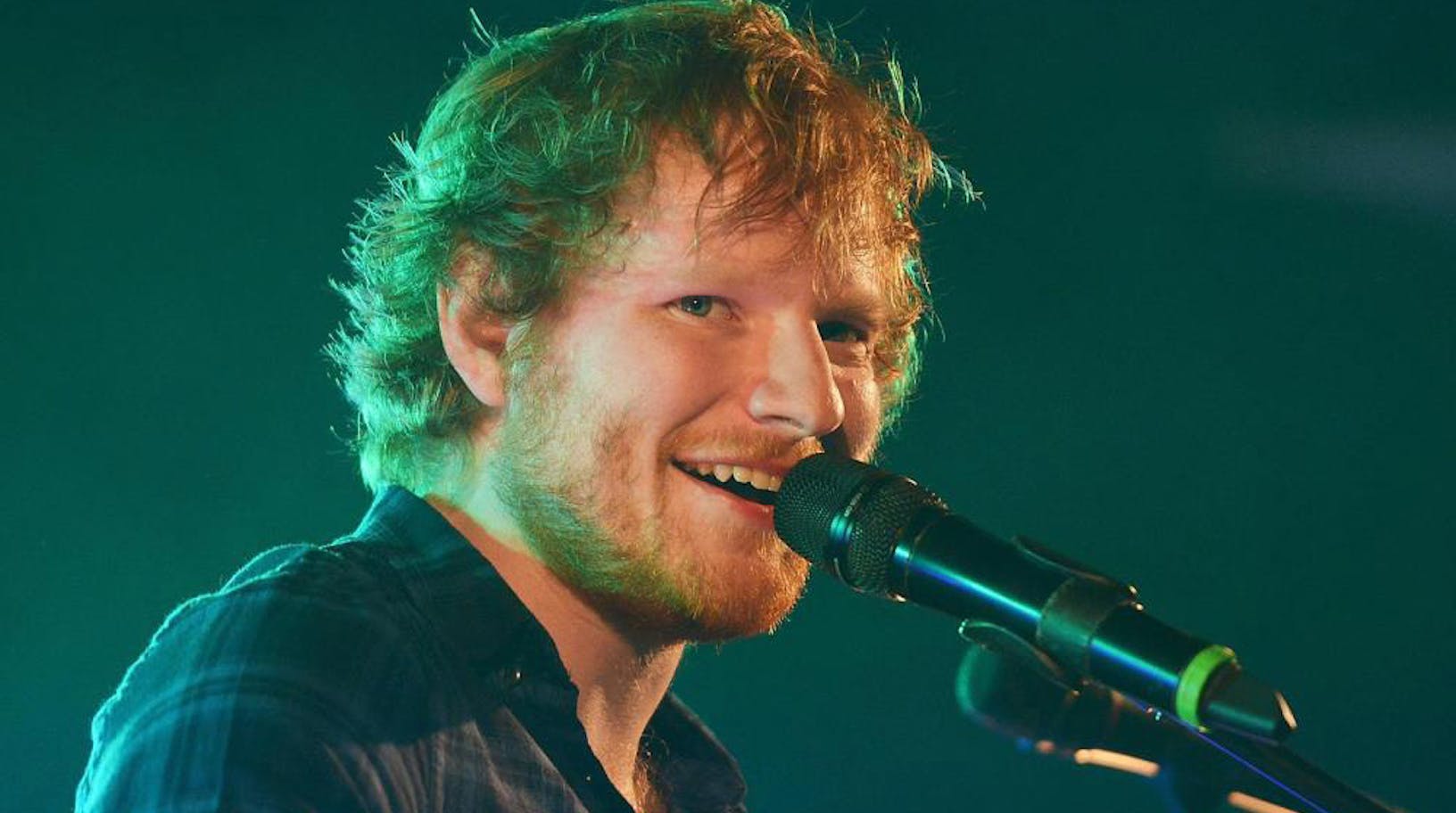 Week 16 at #1 for Sheeran's ÷