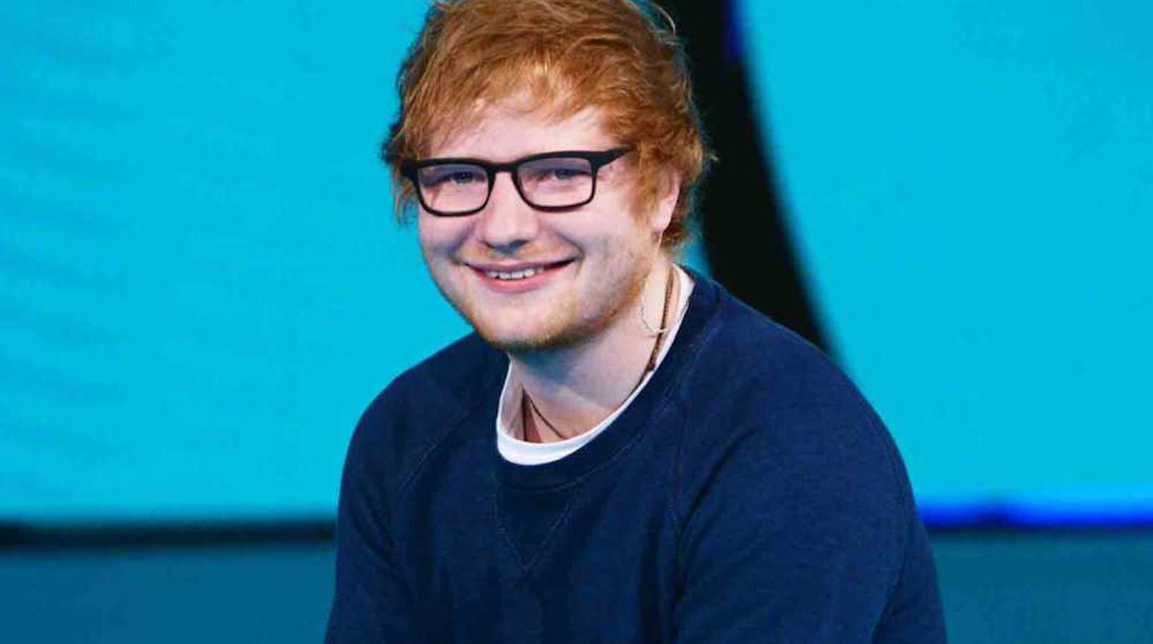 Sheeran's ÷ notches up 25th week at #1