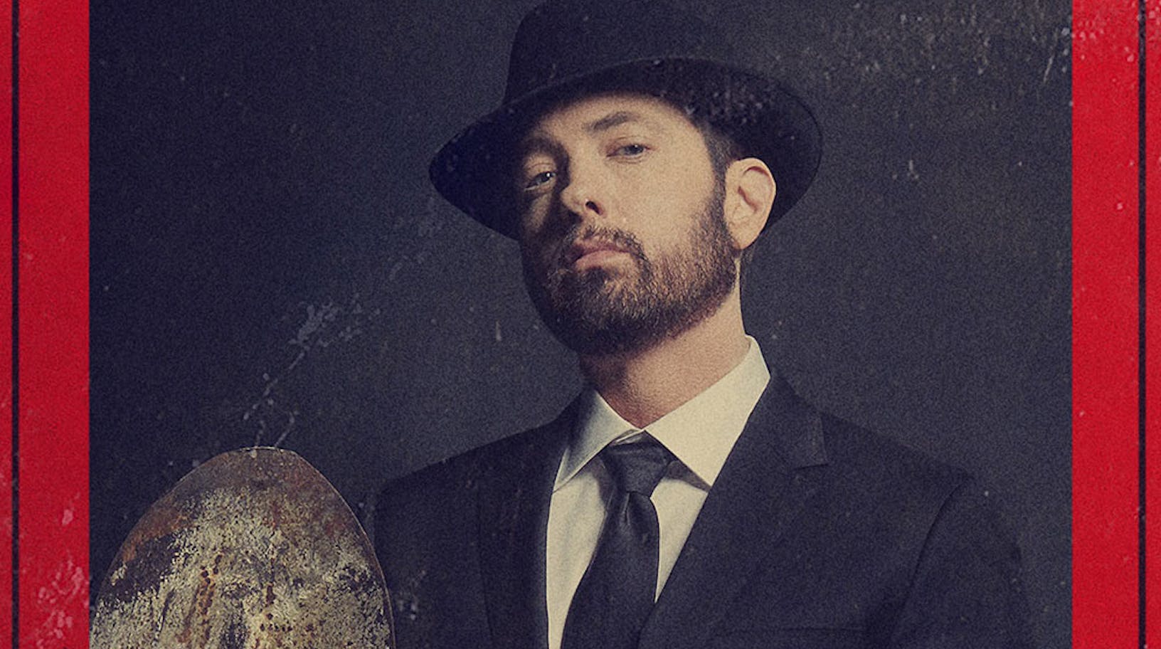 Tenth #1 album for Eminem