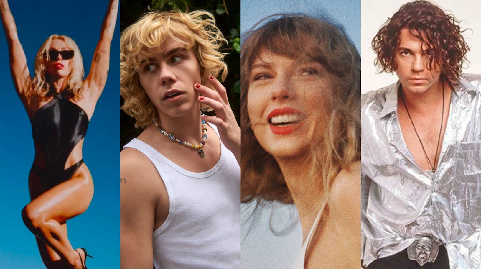 Women triumph in 2023 