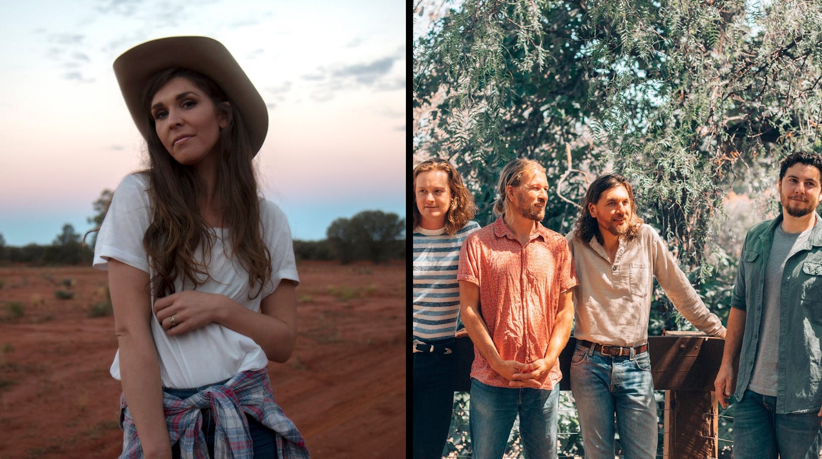 Leading Music Industry figures announced as Mental Health Advocates for Support Act