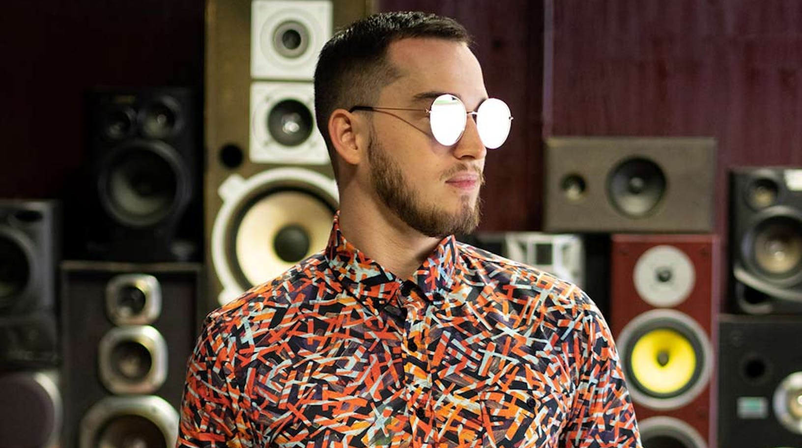 ARIA DJ Of The Week: Felixx ARIA DJ Of The Week: Felixx