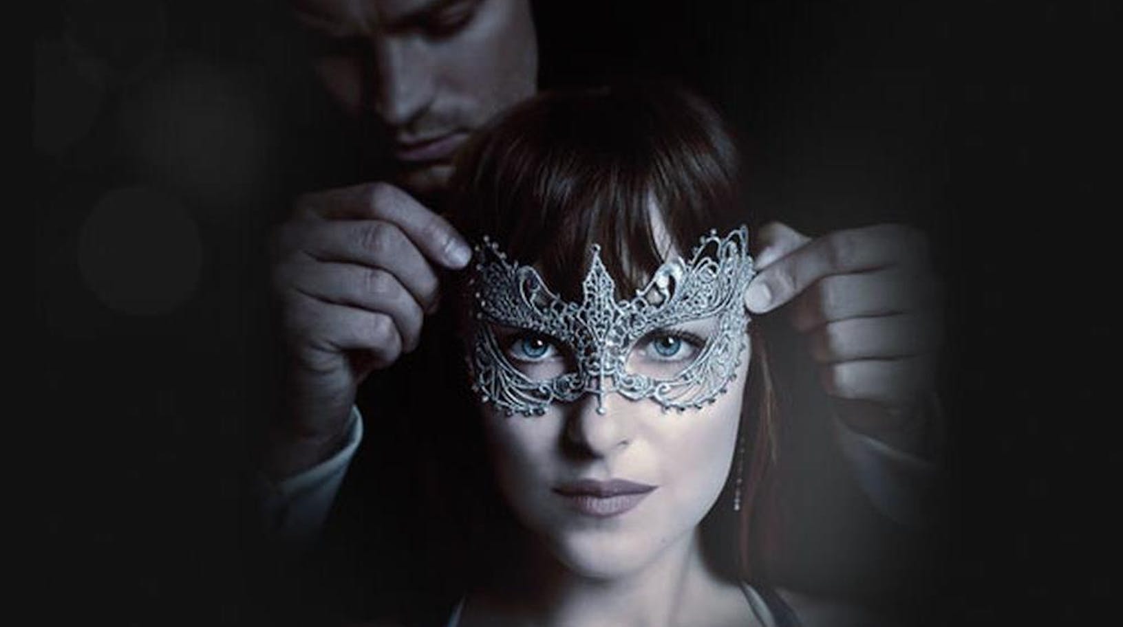 Fifty Shades Darker soundtrack hits #1 Fifty Shades Darker soundtrack hits #1