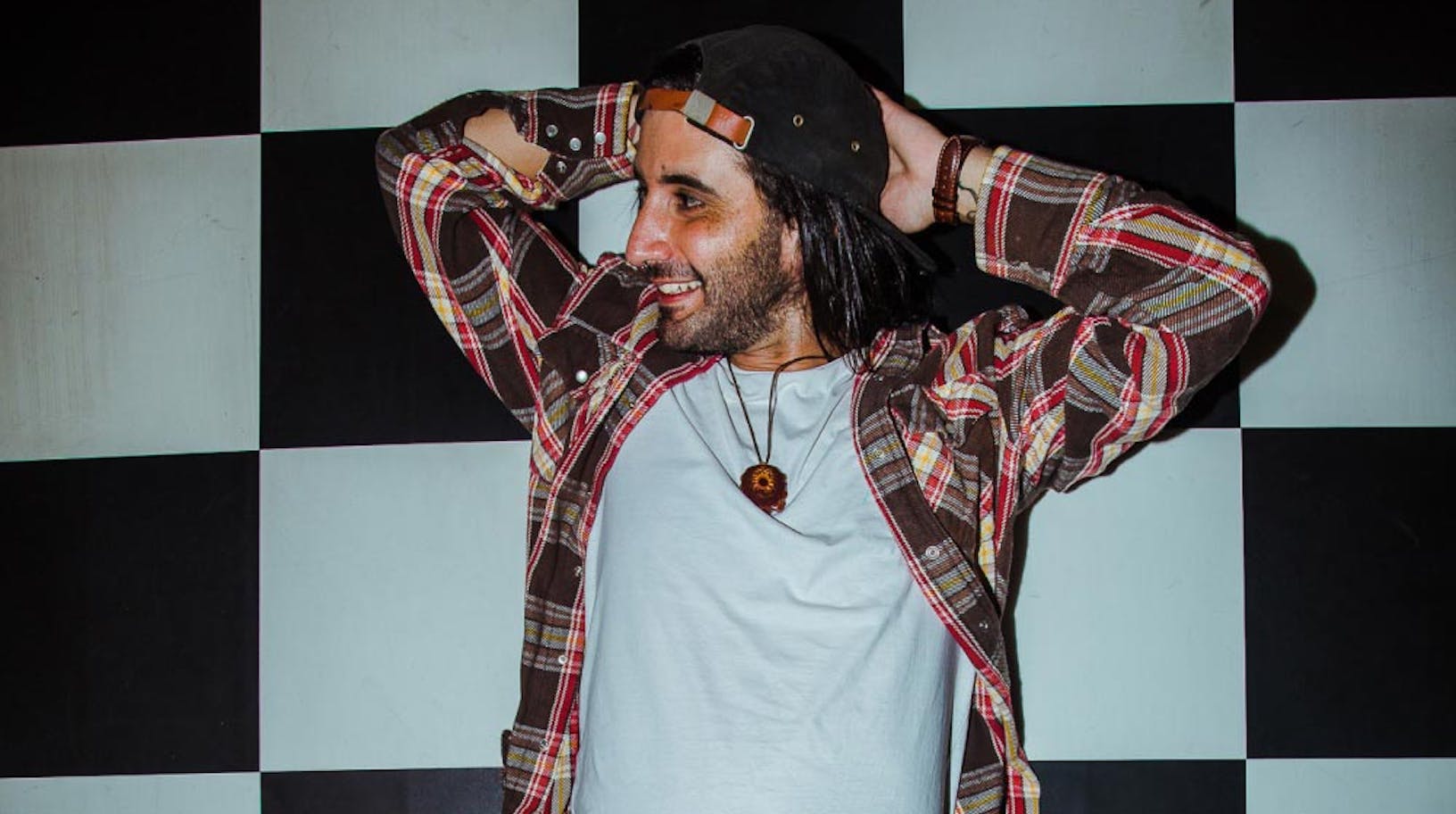 ARIA DJ Of The Week: Fiktion