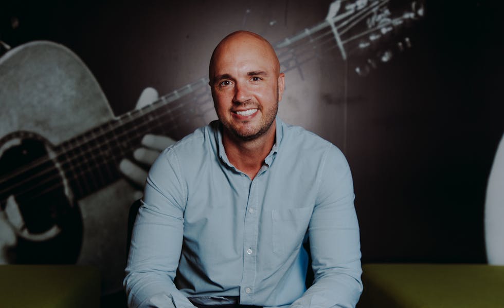 ARIA and PPCA welcome Finance Director Nick Esmore