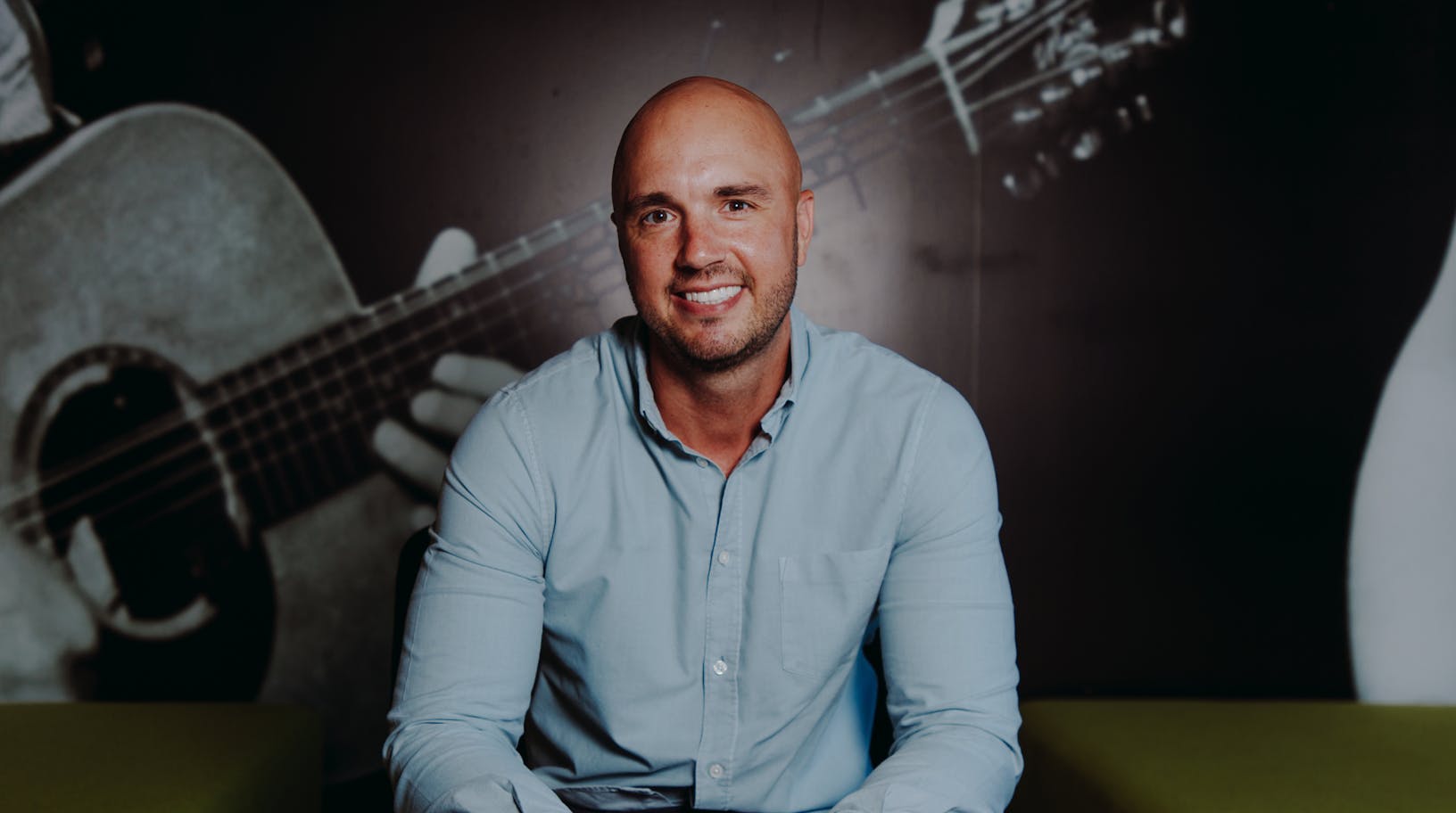 ARIA and PPCA welcome Finance Director Nick Esmore ARIA and PPCA welcome Finance Director Nick Esmore