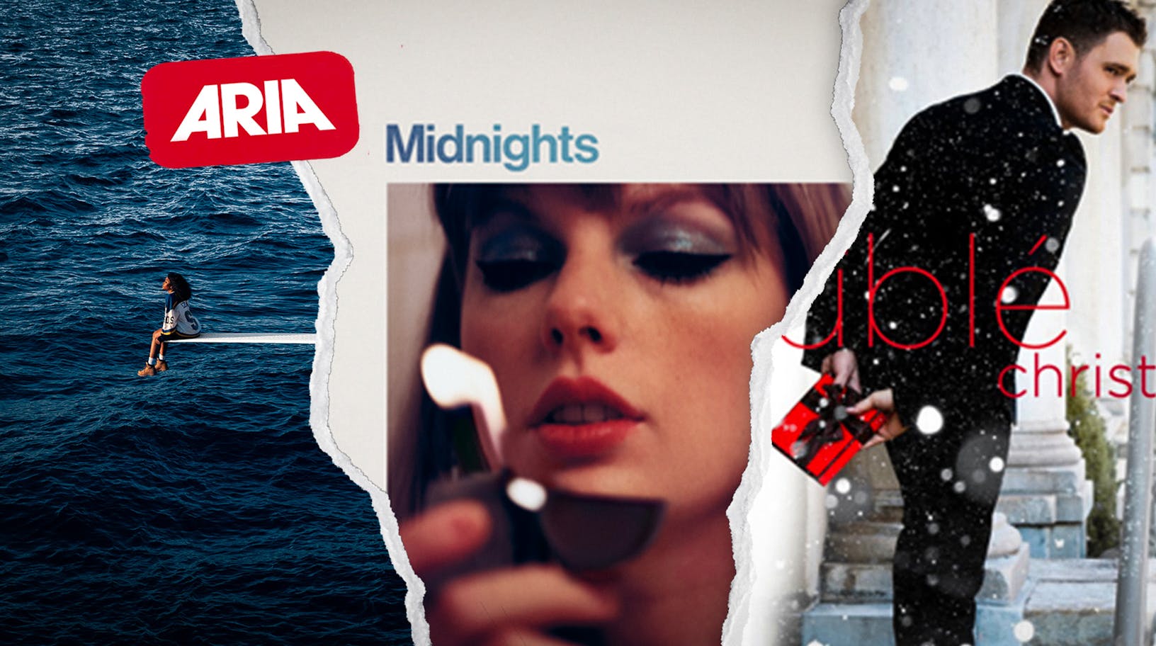 Mariah makes it five  Mariah makes it five