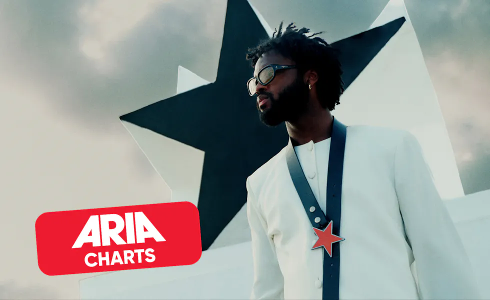 Genesis’ star shines in top 3