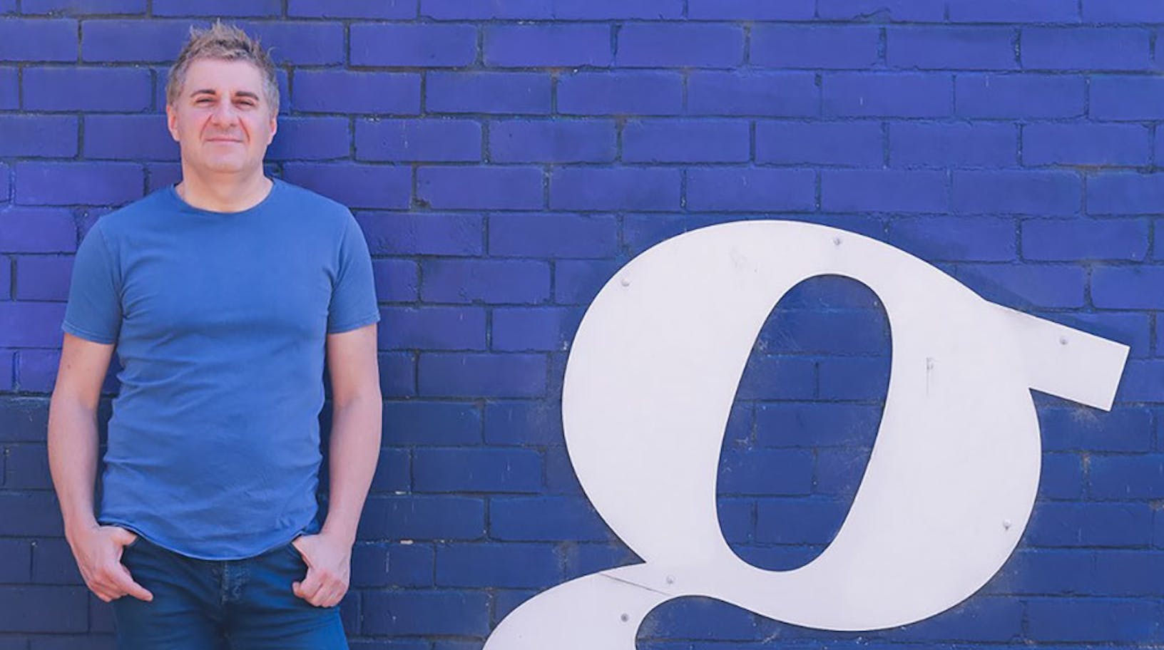 ARIA DJ Of The Week: George D Jay