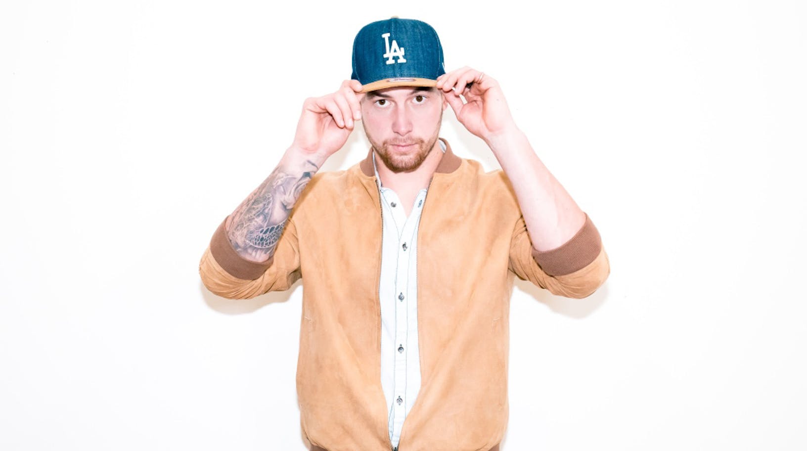 ARIA DJ Of The Week: Gold Class