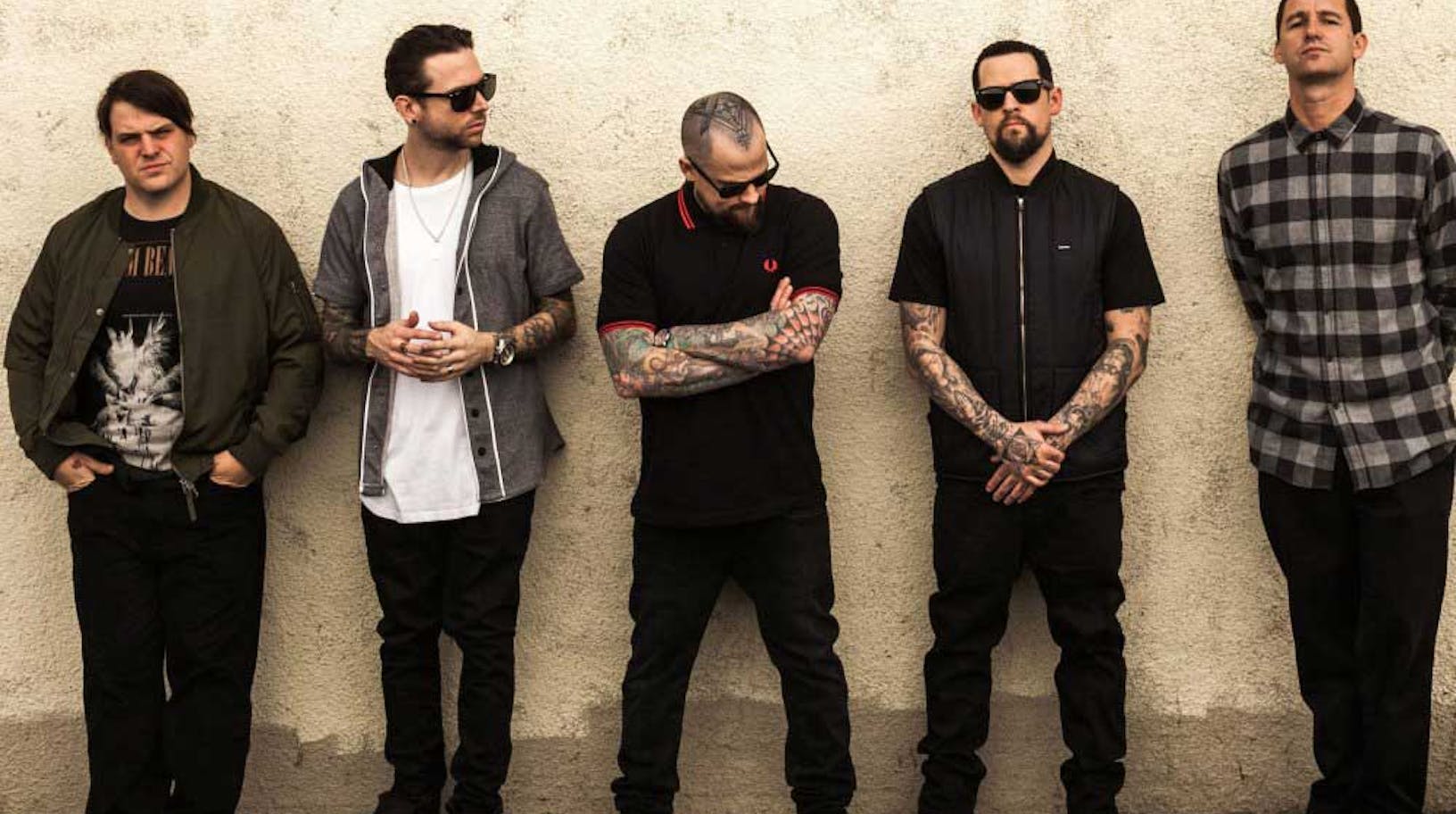 Good Charlotte score second #1