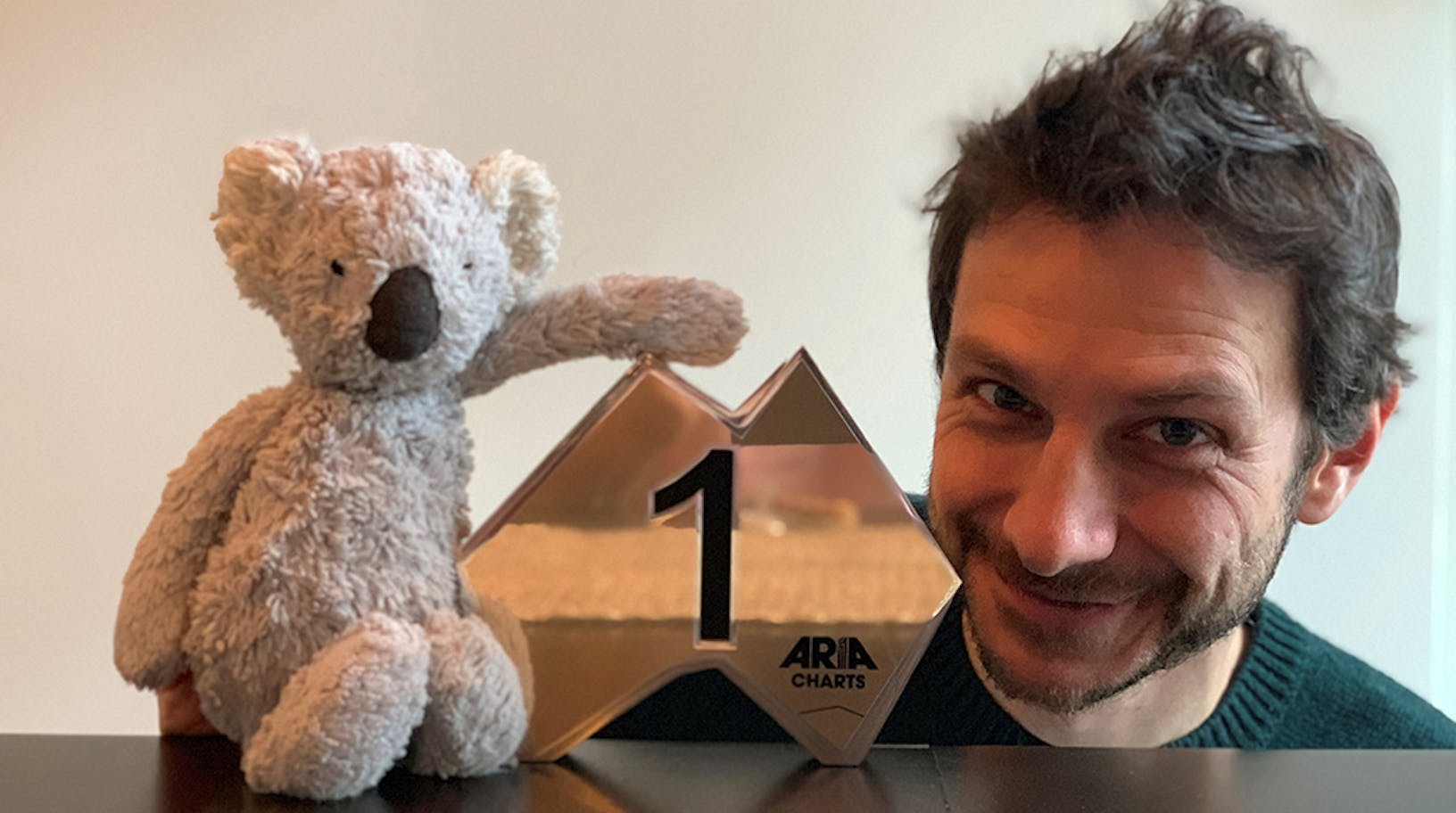 Gotye and Ed Sheeran are the ARIA Chart's Artists of the Decade Gotye and Ed Sheeran are the ARIA Chart's Artists of the Decade