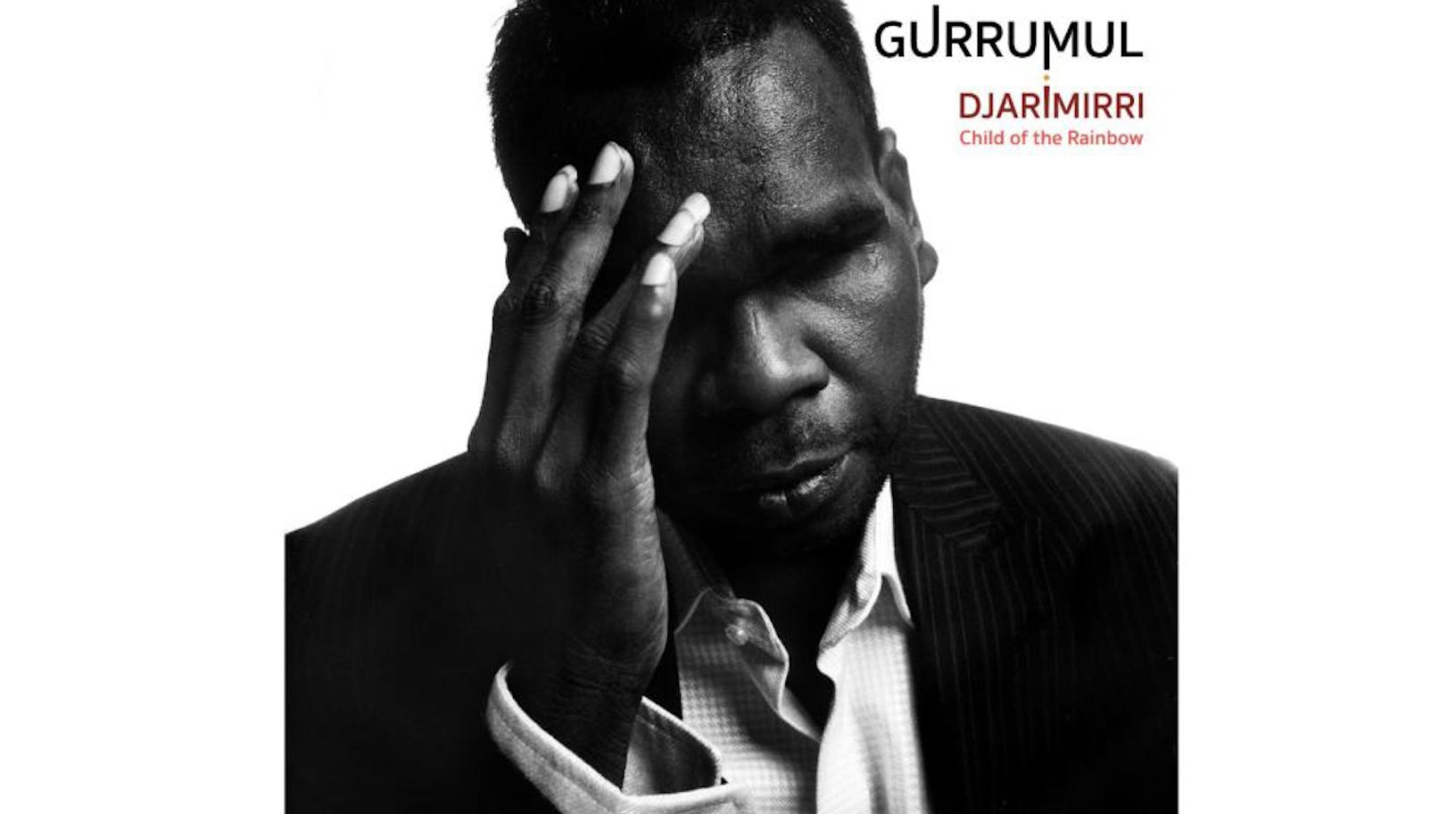 Gurrumul takes out posthumous #1 album