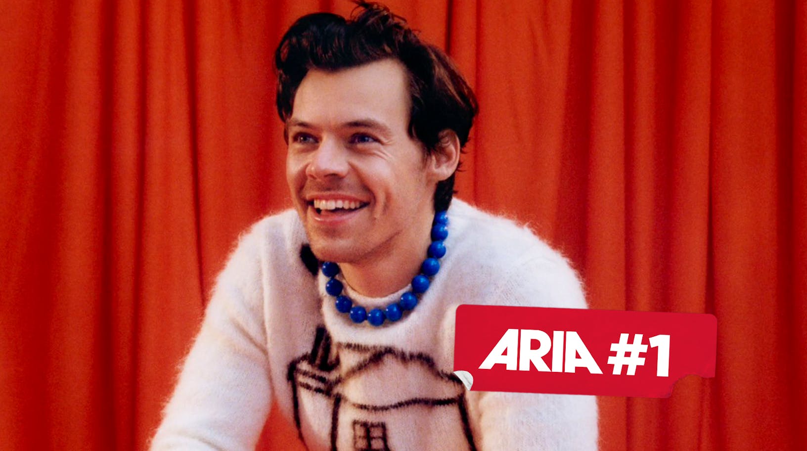 As It Was gives Harry Styles second ARIA #1 single As It Was gives Harry Styles second ARIA #1 single