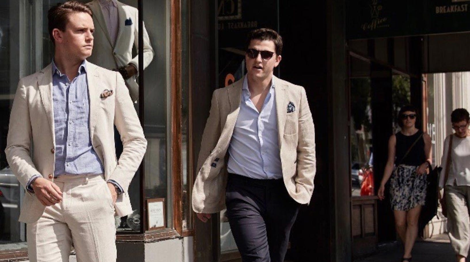 ARIA DJ Of The Week: Hausmates